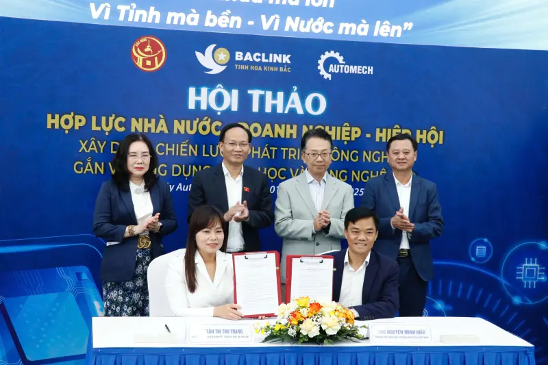 HỢP TÁC QUỐC TẾ